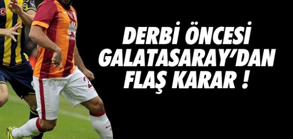 Galatasaray'da futbolculara doping