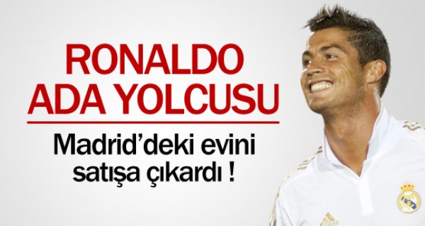 Ronaldo'da fla gelime