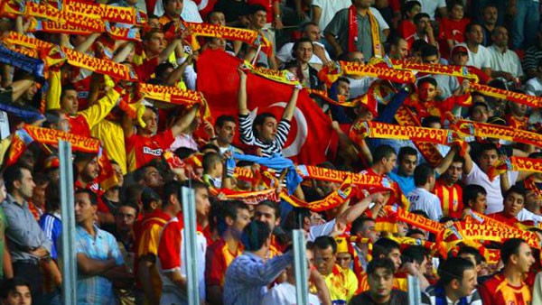 Kayserispor'da passolig alana malar bedava