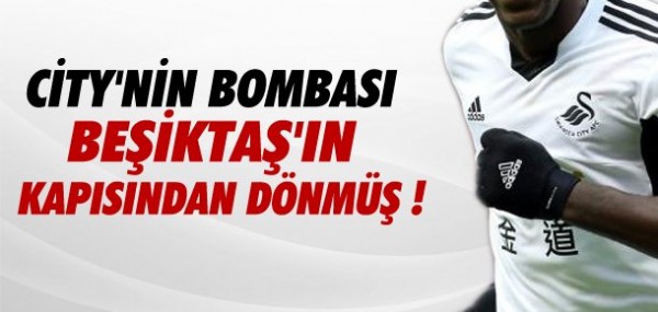 City'nin bombas Beikta'n kapsndan dnm