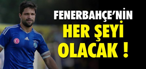 FENERBAHE'NN HEREY OLACAK