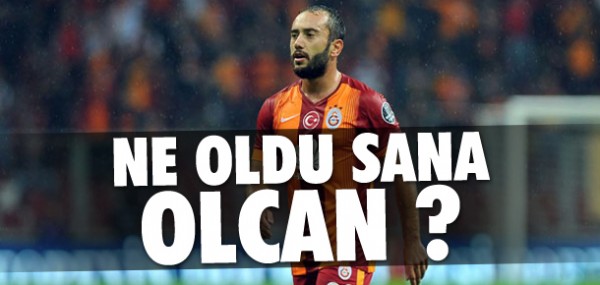 Galatasaray'n kayp yldz