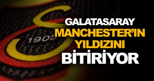 Galatasaray'dan Park harekat!