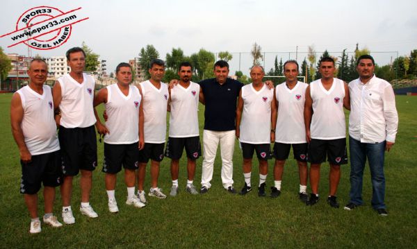Mersin’de alt yapı çalışıyor! Mersin’de alt yapı çalışıyor!