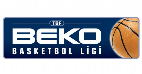 Beko Basketbol Ligi'nde grnm