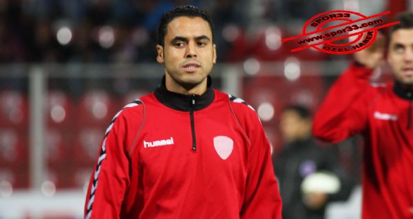 Ben Yahia’ya teklif yağıyor! Ben Yahia’ya teklif yağıyor!