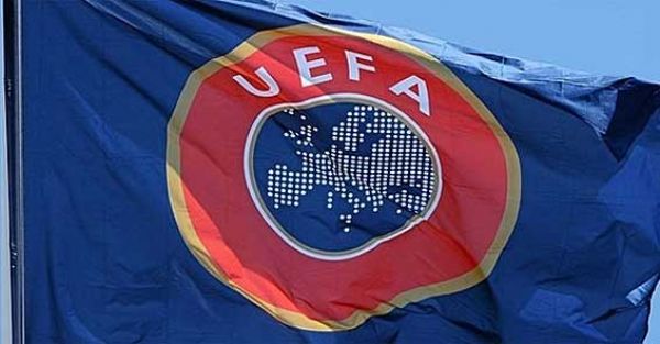 Kahramanl'dan UEFA yorumu!