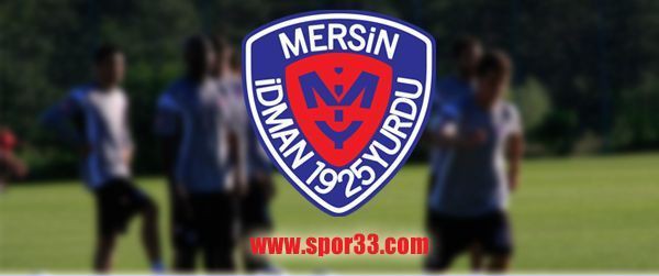 Mersin Antalya'da kamp yapacak!