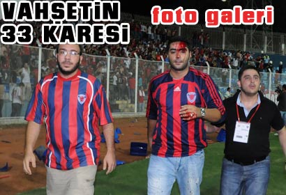 Adanaspor - Mersin dman Yurdu / Foto Galeri