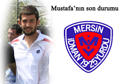 Mustafa Aydn stanbul'a getirildi