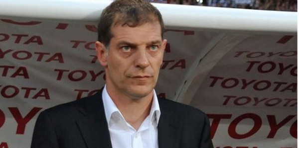 Bilic tribne gnderildi