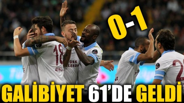 Trabzonspor frtnas sryor