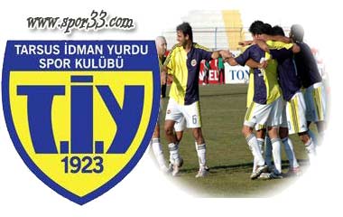 Tarsus Lidere geit vermedi 2 - 1...