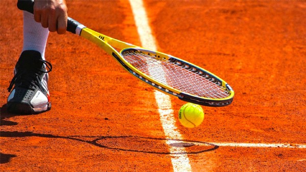 29 Ekim Cumhuriyet Kupas Tenis Turnuvas