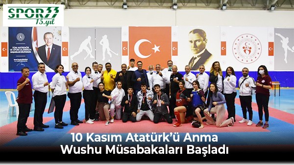 10 Kasm Atatrk Anma Wushu Msabakalar Balad