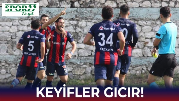 KEYFLER GICIR!