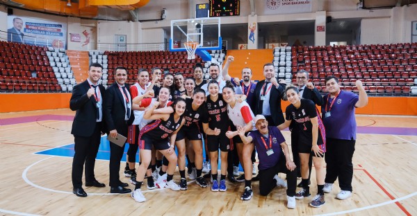 Büyükşehir'in Takımları Galip! Büyükşehir'in Takımları Galip!