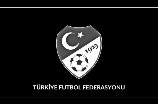 TFF'den basal mesaj