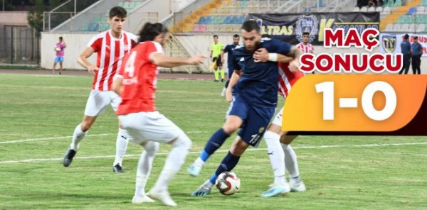 Tarsus, Pendiki yendi!