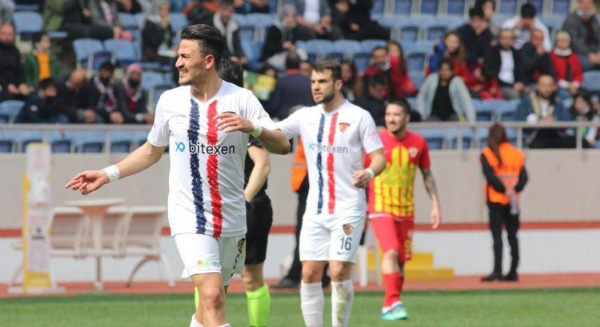 Umut varsa sorun yok Umut varsa sorun yok