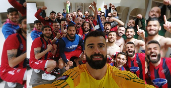 Silifke Belediyespor, Liderliğini Perçinledi Silifke Belediyespor, Liderliğini Perçinledi