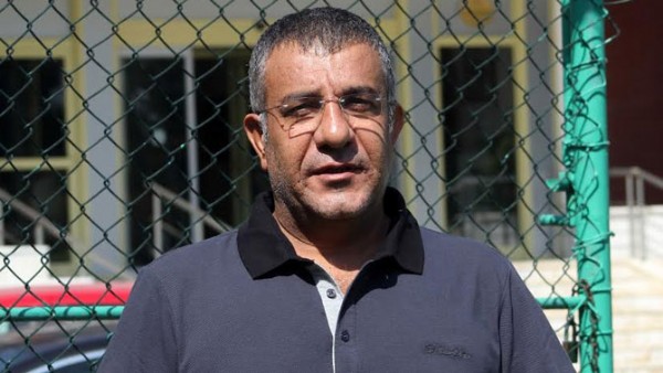 Adanaspor galibiyet peinde