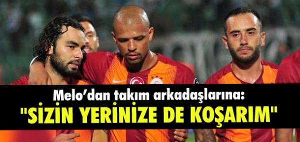Galatasaray kenetlendi Galatasaray kenetlendi
