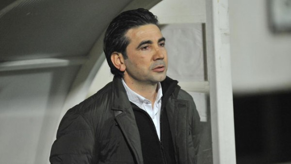 Şanlıurfaspor, Özköylü ile kaybetmedi Şanlıurfaspor, Özköylü ile kaybetmedi