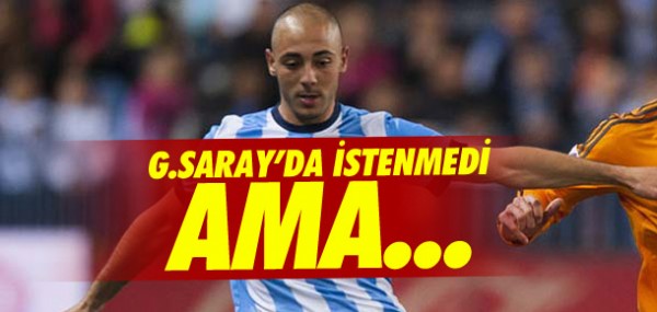 Amrabat'a tam not