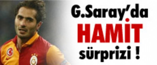 Hamit ilk 11'e doğru Hamit ilk 11'e doğru