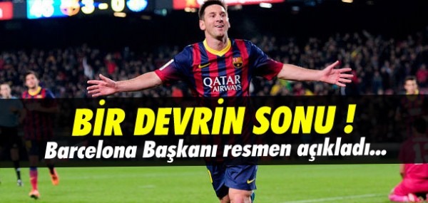 spanya'da bir devrin sonu