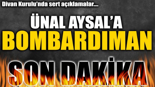 Aysal'a bombardıman Aysal'a bombardıman