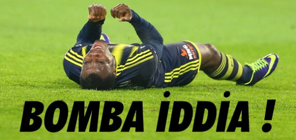 Emenike satılabilir Emenike satılabilir