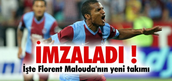MALOUDA'NIN YENİ TAKIMI METZ MALOUDA'NIN YENİ TAKIMI METZ