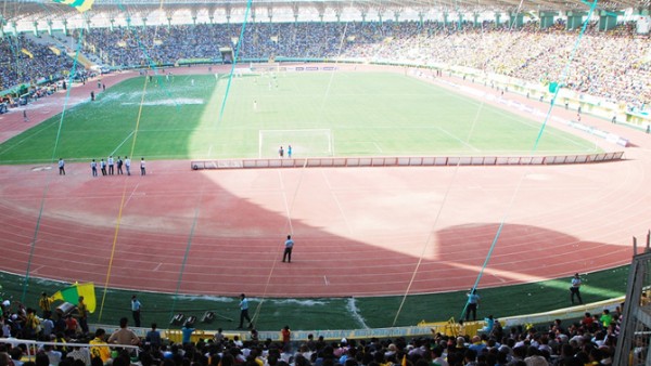 Urfaspor’da GAP Arena krizi devam edecek Urfaspor’da GAP Arena krizi devam edecek