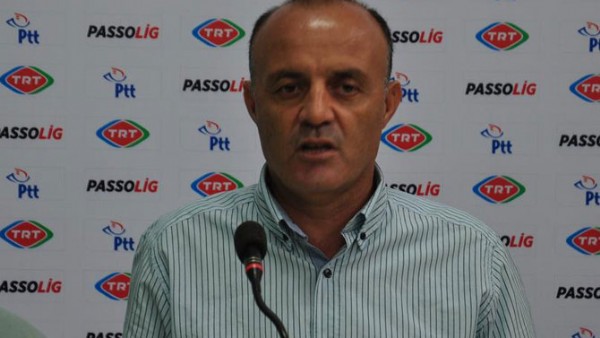 Denizlispor galibiyete odakland