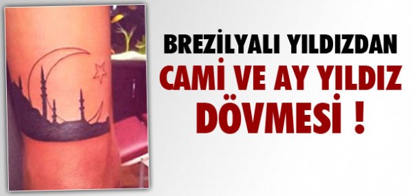 BREZLYALI YILDIZDAN CAM VE AY YILDIZ DVMES