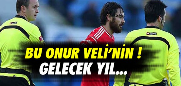 Bu Onur Veli'nin Bu Onur Veli'nin