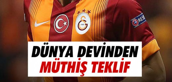 Alex Telles'e PSG talip