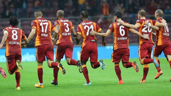 Aslan Arena'da kenetlendi Aslan Arena'da kenetlendi