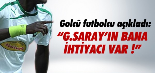 Niasse'den Galatasaray açıklaması Niasse'den Galatasaray açıklaması