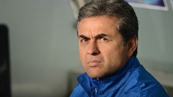 Kayserispor'da Kocaman ve Denizli harekat