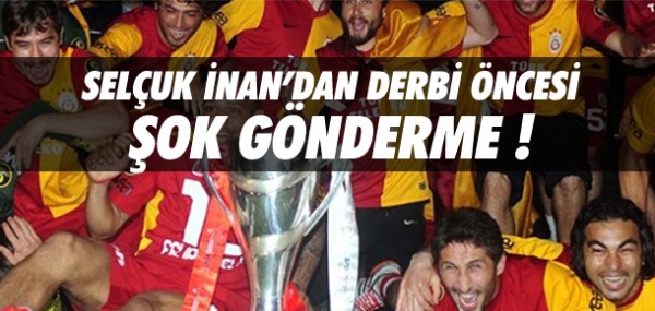 Seluk Fenerbahelileri kzdrd