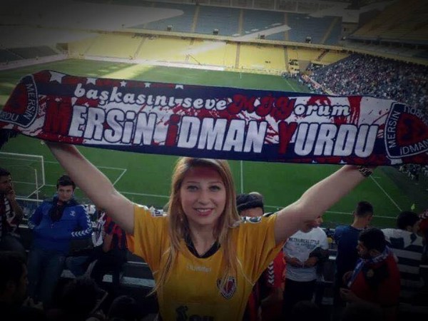 Şeytanlar'ın acı günü! Şeytanlar'ın acı günü!
