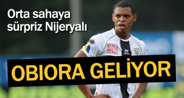 Bursaspor'a bombay patlatyor!