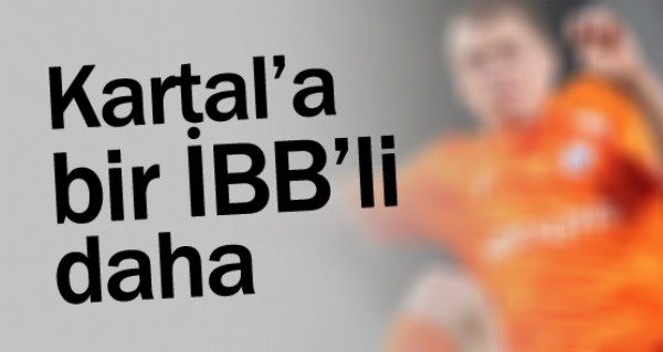 BB'den Beikta'a bir transfer daha!