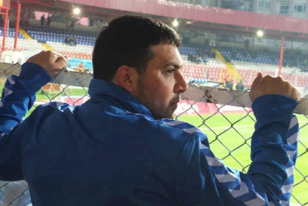 Şeytanlar'ın acı günü! Şeytanlar'ın acı günü!