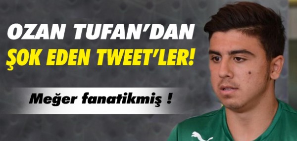 Ozan Tufan Galatasarayl kt