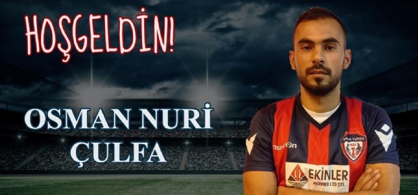 Bir ayrılık bir transfer! Bir ayrılık bir transfer!