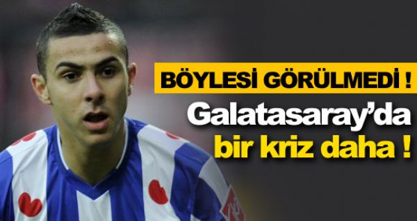 Böylesi görülmedi ! Böylesi görülmedi !